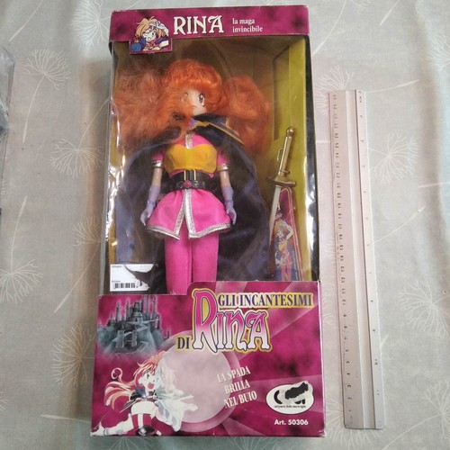 Rare the slayers manga - manga,