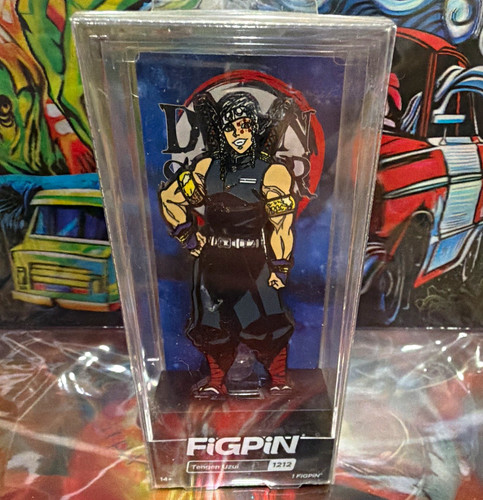 Spilla bavero figpin - figpin, tengen