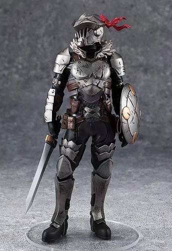 Anime goblin slayer figure - anime,