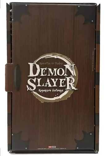 Demon slayer manga cofanetto - manga,