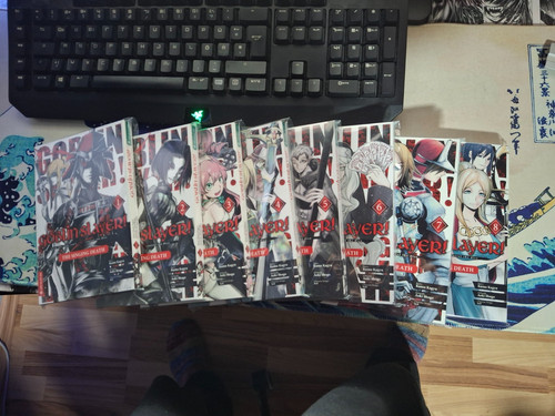 Goblin slayer the singing - slayer,
