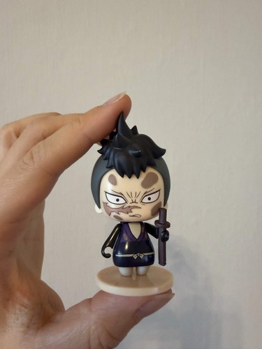 Genya shinazugawa demon slayer - genya,