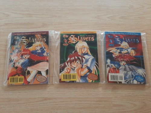 The slayers volume 2 3 - slayers,