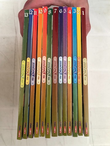 The slayers completa - 1/13,