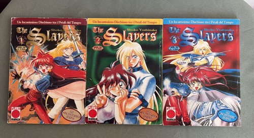 Shoko yoshinaka the - yoshinaka, slayers